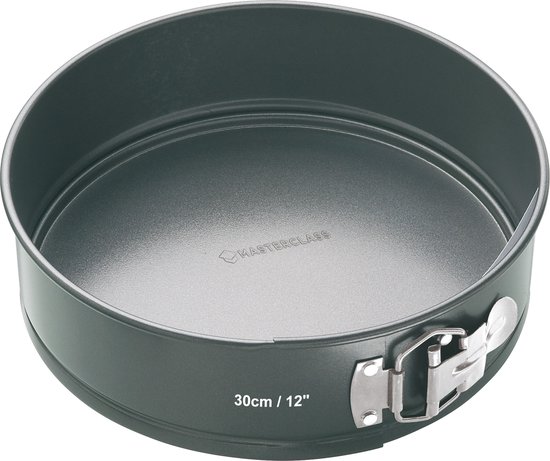 Masterclass Springvorm - Ø 30 cm