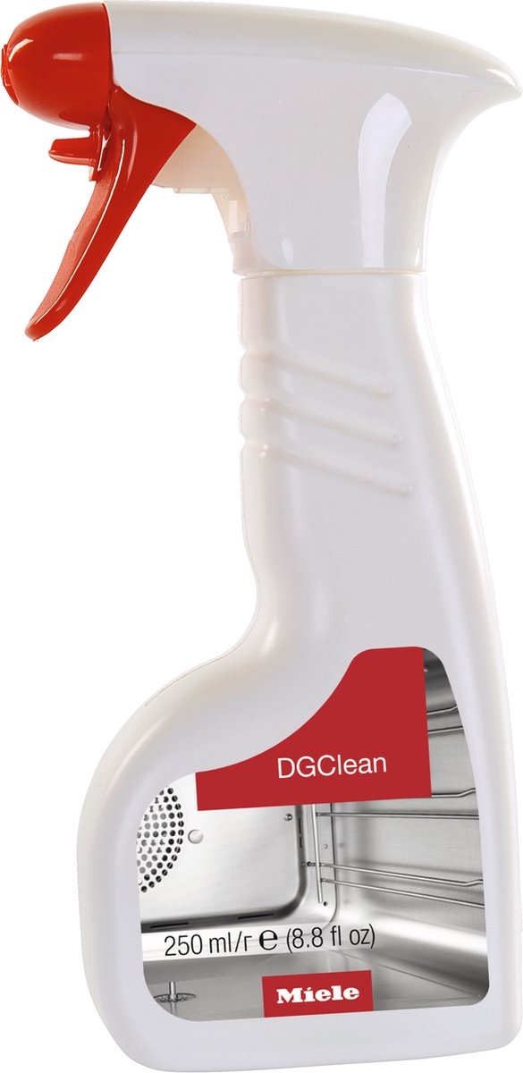 MIELE DGClean Reinigingsspray