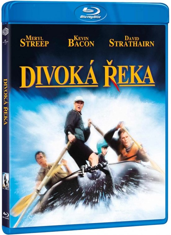 The River Wild [Blu-Ray]
