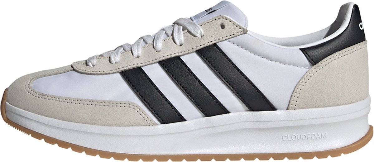 Adidas Sportswear Run 70S 2.0 Schoenen Unisex Wit