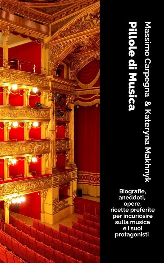 Pillole di musica - cover