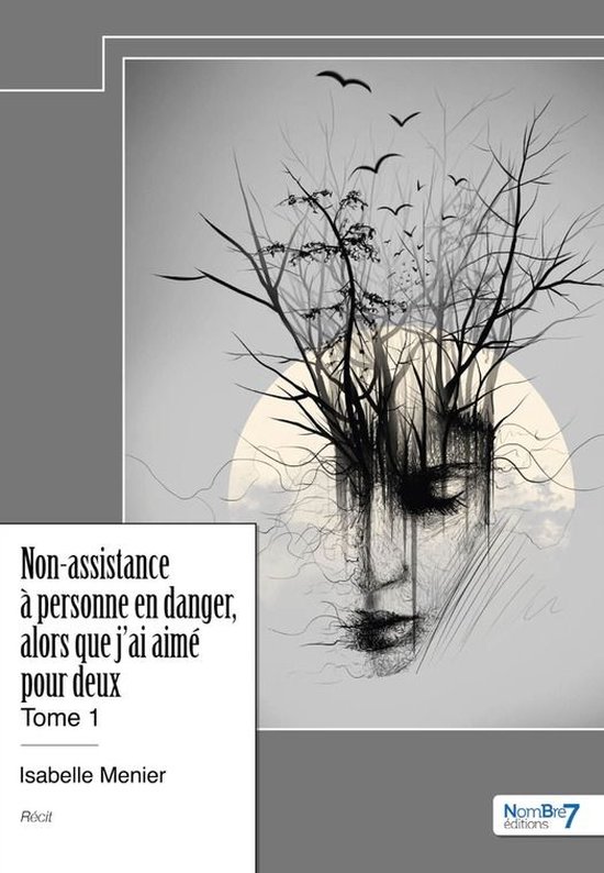 Non-assistance à personne en danger, alors que j'ai aimé p ... - cover
