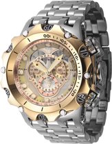 Invicta Reserve 45609 Quartz Herenhorloge - 51mm