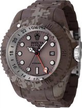 Invicta Reserve 45938 Quartz Herenhorloge - 52mm