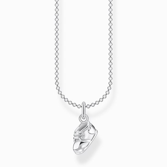 Thomas Sabo ketting 925 sterling zilver sterling zilver One Size 88276396