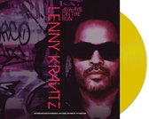Lenny Kravitz - Always On The Run (LP) (Coloured Vinyl)