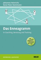 Beltz Weiterbildung - Das Enneagramm in Coaching, Beratung und Training