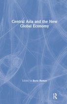 Central Asia and the New Global Economy