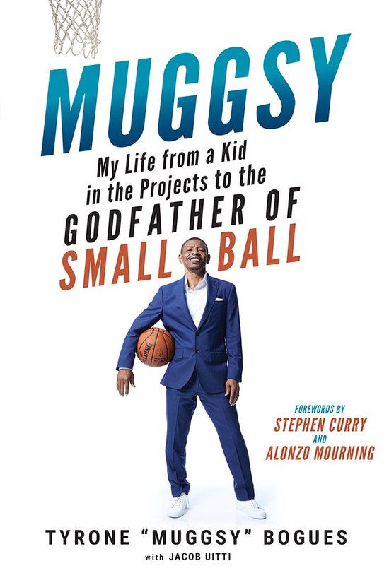 Muggsy - cover