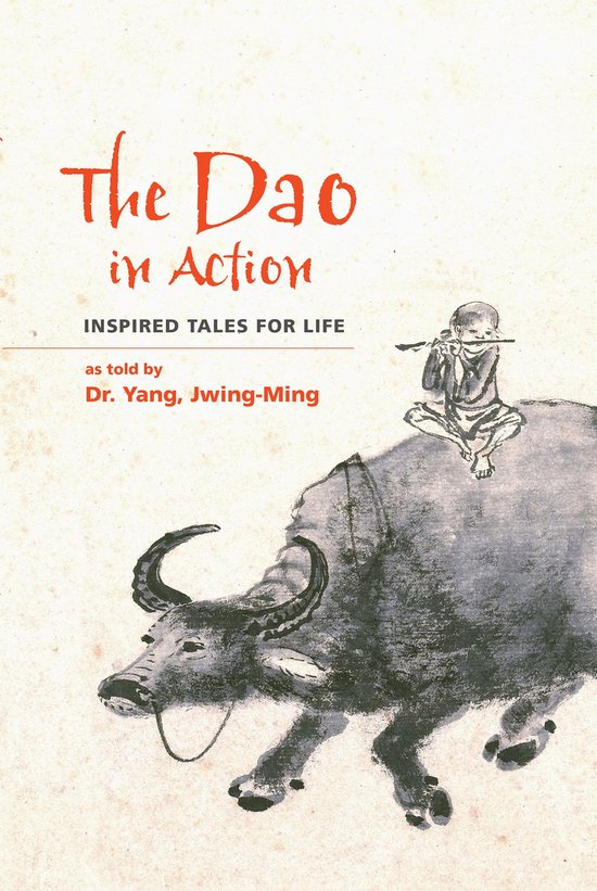 The DAO in Action - cover