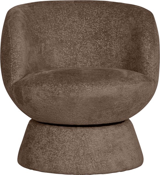 BePureHome Shuffle Draaifauteuil
