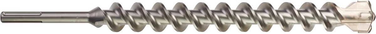 Milwaukee SDS-max hamerboren - 4-kanten snijdend SDS-Max 50 x 570-1 pc - 4932430731