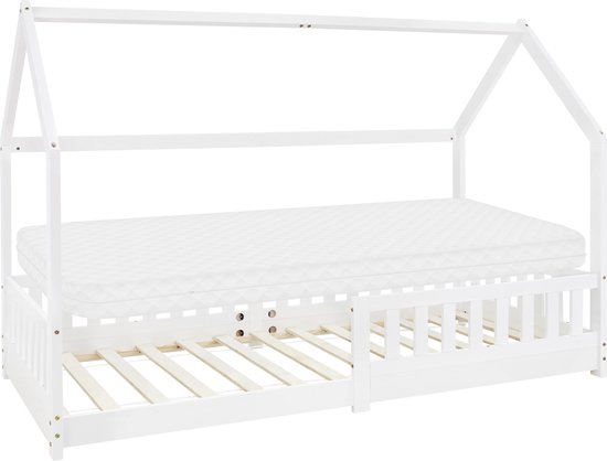 Kinderbedhuis kopen? Stijlvol én veilig slapen
