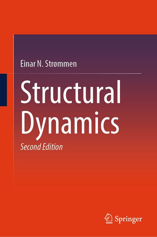 Engineering (R0) - Structural Dynamics - cover
