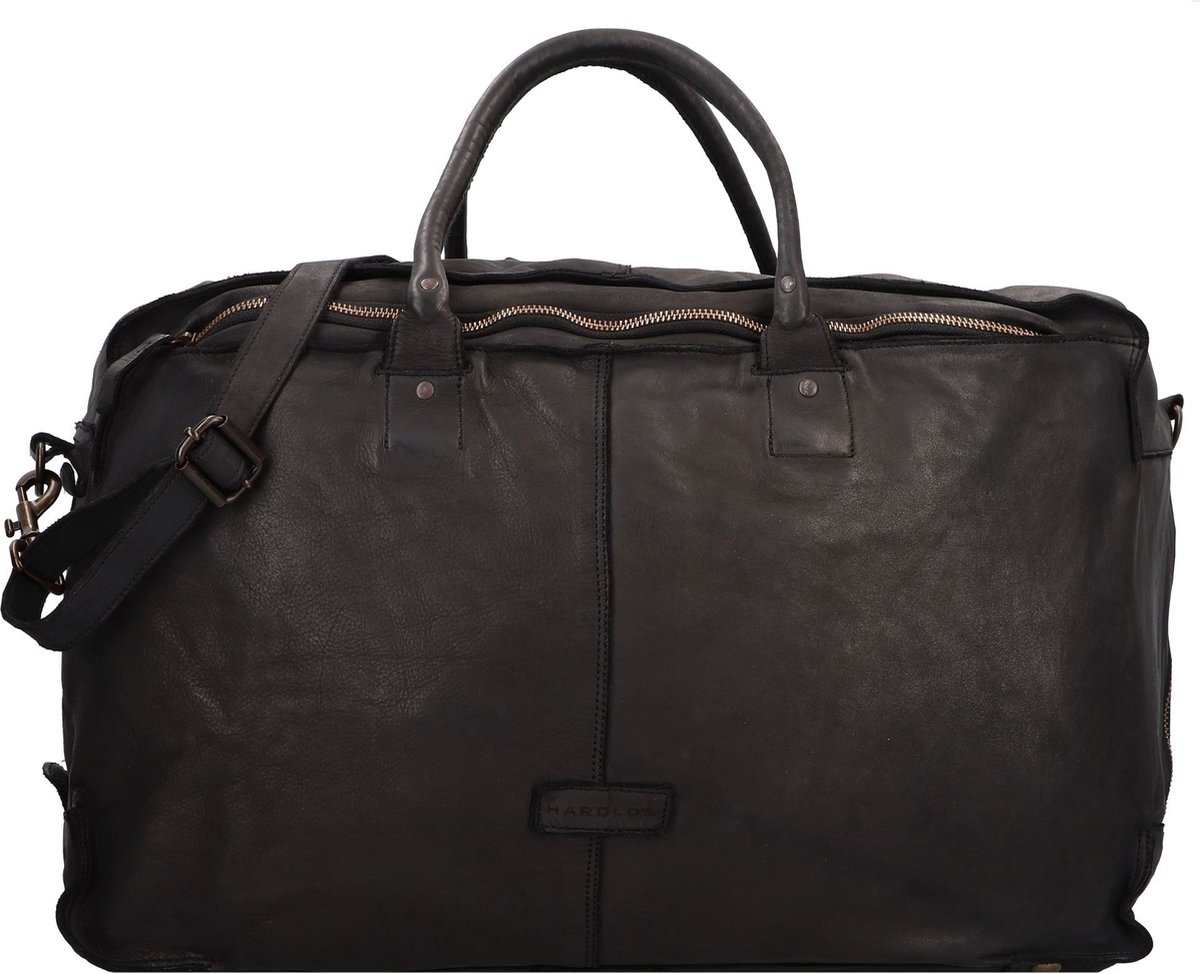 Harold's Submarine Reistas Leer 54 cm - schwarz