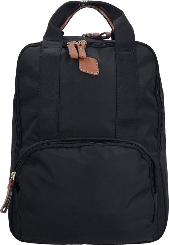 Sac à Dos BRIC'S X-Travel Urban - Olive Vert - Homme, Ordinateur