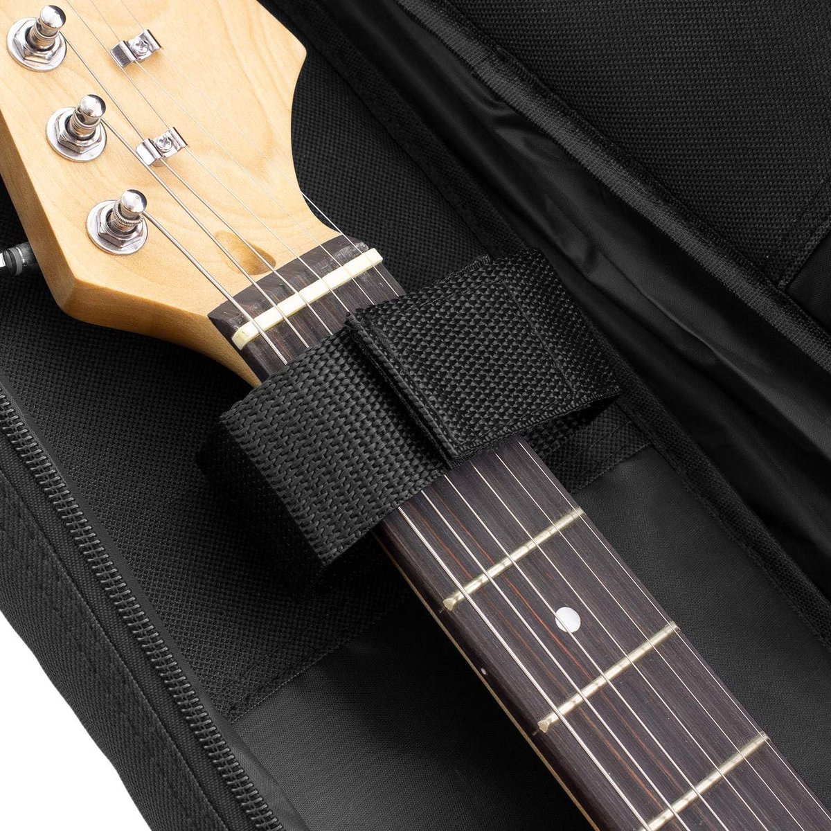 E-Guitar Gigbag Deluxe – Nederland