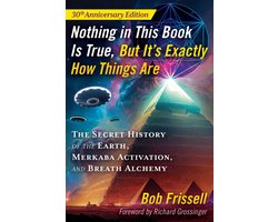 Nothing in This Book Is True, But It's Exactly How Things Are
