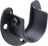 Poteaux En Fonte 1150mm Base Rond De ø60mm Partie Basse à Sceller P Fonte A Sceller Hauteur 1150mm Section Base Rond De O60 3700837308061