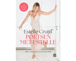 Poetsen met Estelle