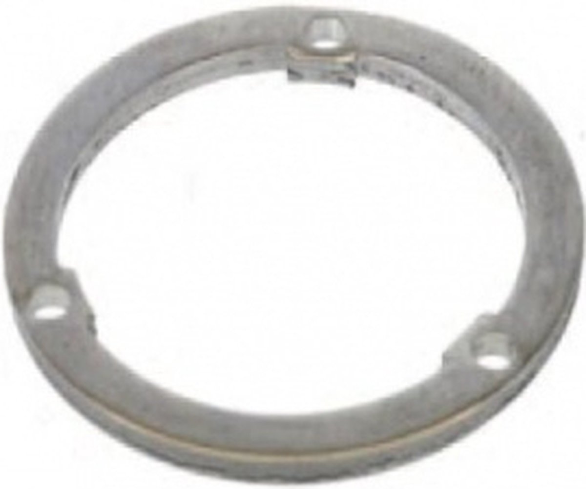 M-Wave Vulring voor 7-speed cassette op 8/9/10-speed body - Compatibiliteit en Conversie