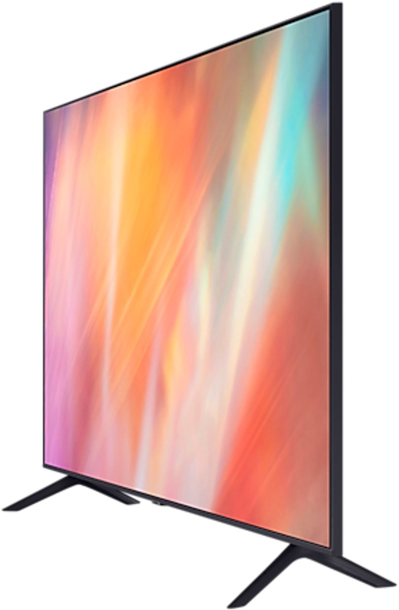 Samsung UE43AU7172 - 43 inch - 4K LED thumbnail 5
