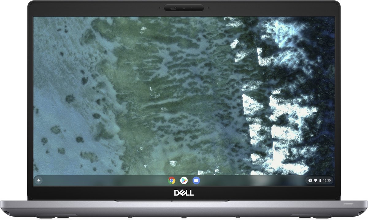 Dell Latitude Chromebook 5400