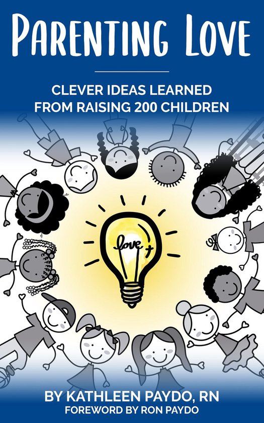 Parenting Love - cover