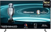 Bol.com Hisense Mini-LED 75U6NQ aanbieding