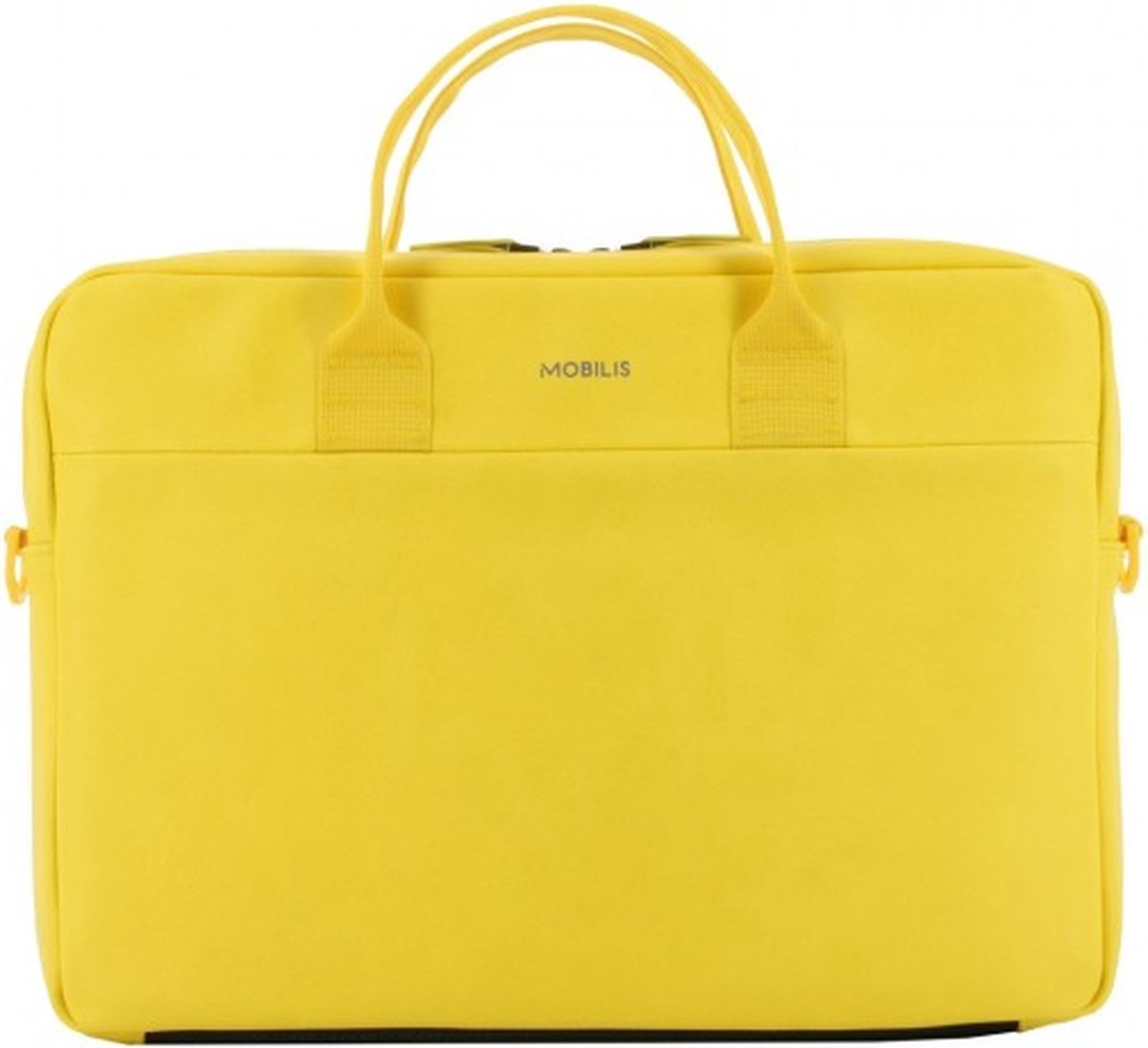 Mobilis Origine 2 - Notebook-Tasche - 35.6 cm - 11 - 14 - Gelb (042058)