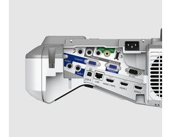 Epson EB-685W - Beamer