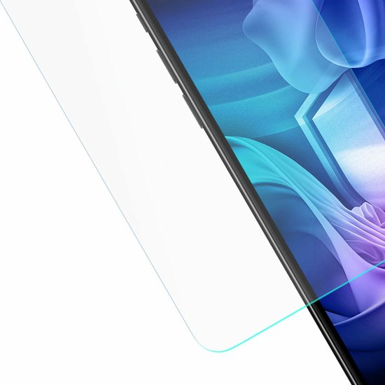 Motorola Moto G14 - 3mk Silky Matt Pro