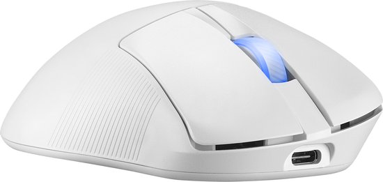 ASUS ROG Keris II (White) (6/8)