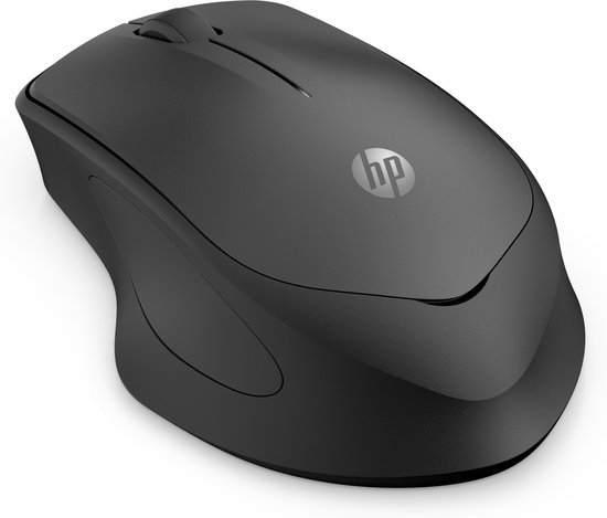 Souris sans fil silencieuse HP 280