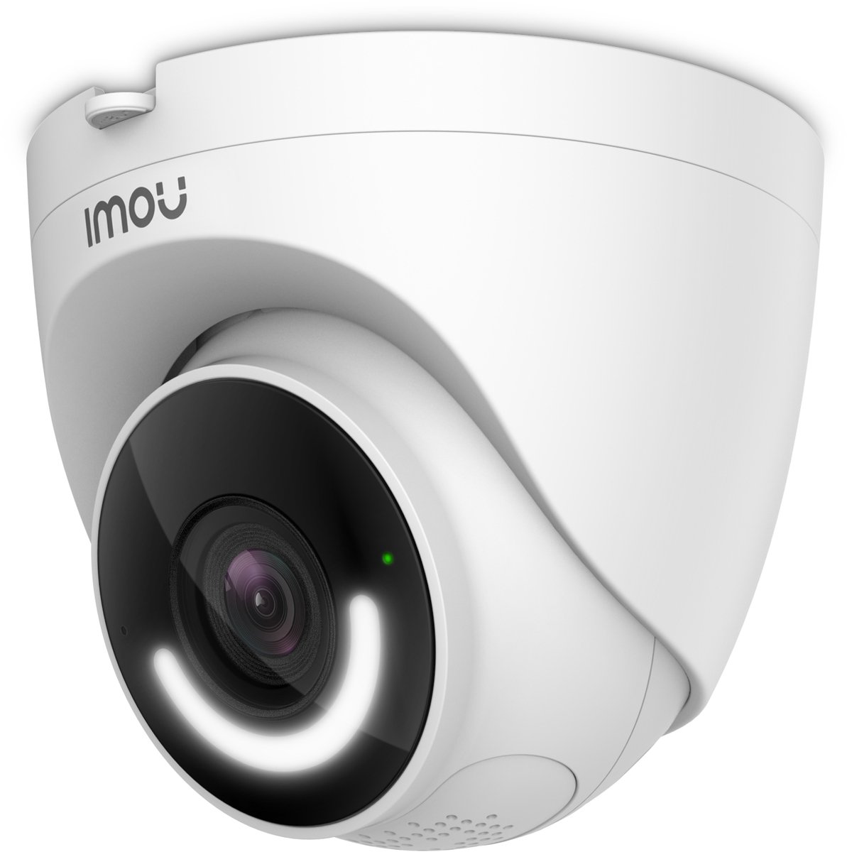 Imou Turret IP-camera - Dome - Voor buiten - Full HD (1080p) – foto 5