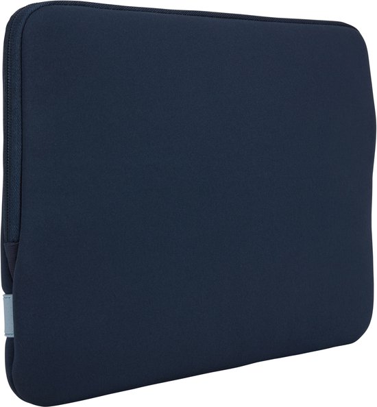 Case Logic Reflect - Laptophoes / Sleeve - 13.3 inch - Donkerblauw