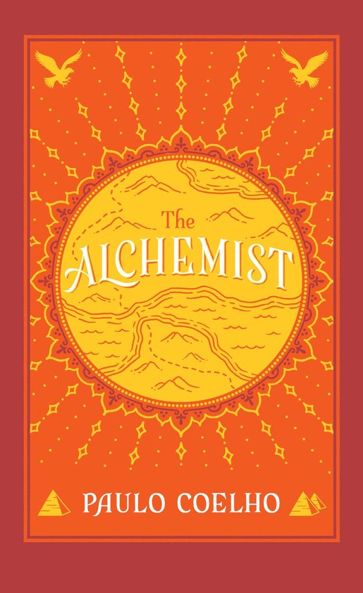 Foto: The alchemist