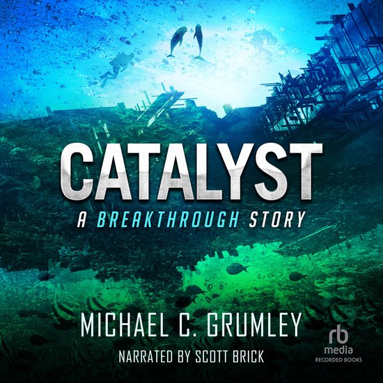 Catalyst - cover