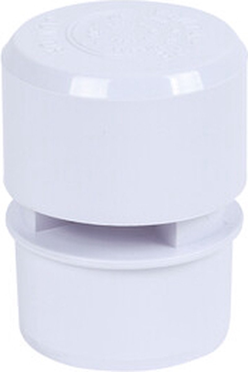 Mcalpine Ventapipe Beluchter 0055110