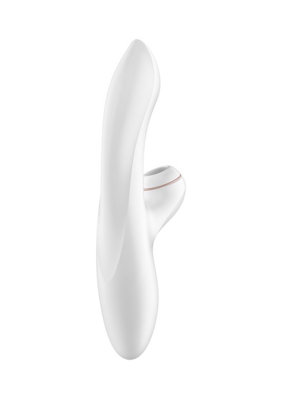 Lapin point G Satisfyer Pro