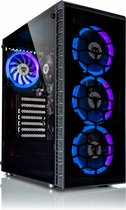 Bol.com BEASTCOM Q3 | Essential Gaming PC | 16 Threads | AMD Ryzen 7 8X 4.60GHz | 4K Vega Radeon Graphics | 32GB RAM | 1TB SSD |... aanbieding