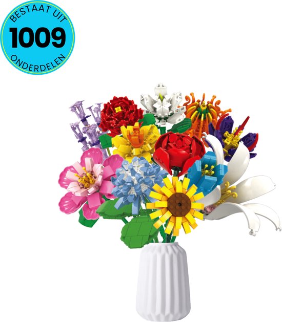 Foto: Lego ideas 123 sesame street 21324
