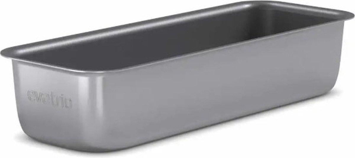 Brood- en Cakeblik, Bakvorm - 1,75 liter - PFAS vrij - Eva Trio | Professional