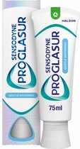 Sensodyne Proglasur Gentle Whitening Tandpasta 75ML
