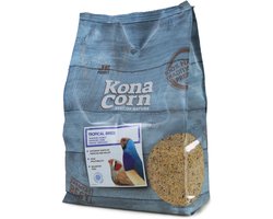 Konacorn Tropical birds - Tropische Vogelvoer - 4kg