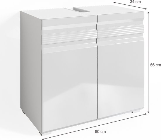 Wastafelonderkast Fynn 30178 kopen