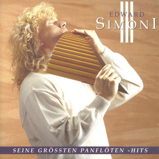 Seine Groessten Panfloete