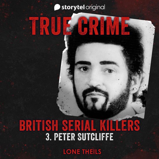 British Serial Killers - S01E03 - cover
