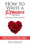 KNOWLEDGE in a NUTSHELL 2 - How to Write a Romance Novel
