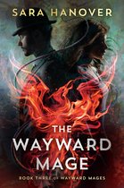 Wayward Mages-The Wayward Mage
